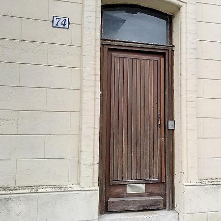 Appart Centre Ville Tout Confort 4Pers Gare Wifi Apartment Амиен Екстериор снимка