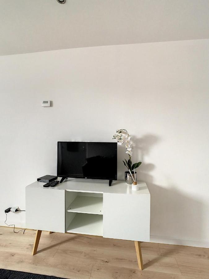 Appart Centre Ville Tout Confort 4Pers Gare Wifi Apartment Амиен Екстериор снимка